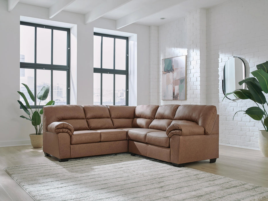 WillowBend Sectional