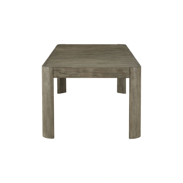 South Bend Rectangular Leg Table image