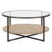 Paran Place Round Cocktail Table image