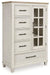 Shaybrock Door Chest image