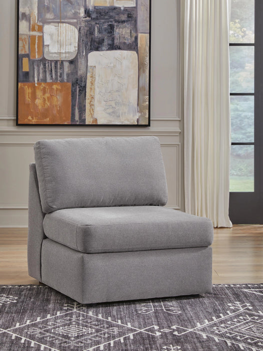 Modmax Stationary Upholstery Package