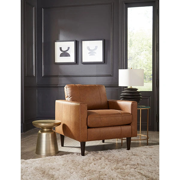 TRAFTON CLUB CHAIR- C10DW