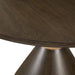 Briarcrest Round Ped Table Set image