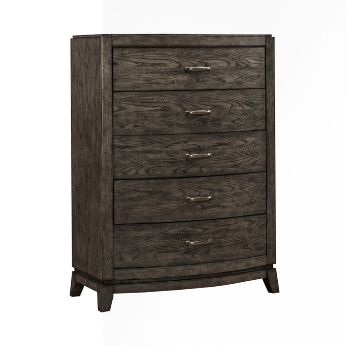 Avalon 5 Drawer Chest