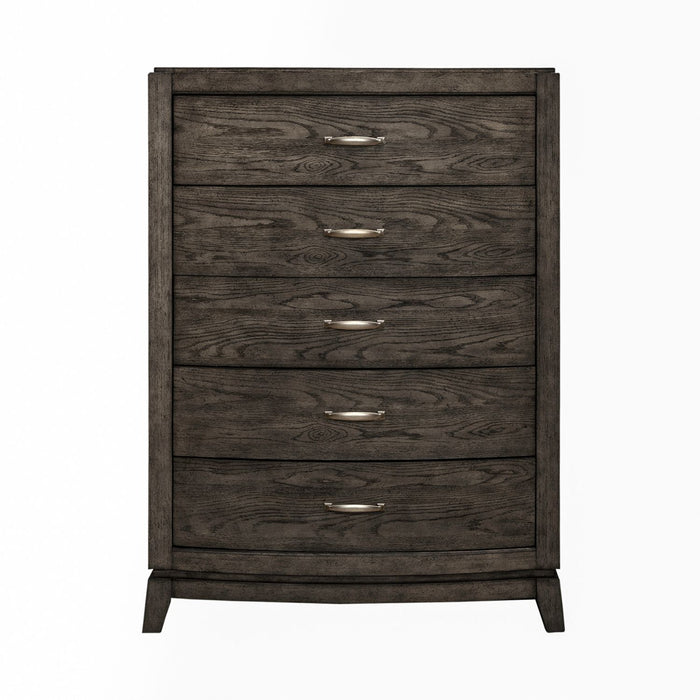 Avalon 5 Drawer Chest
