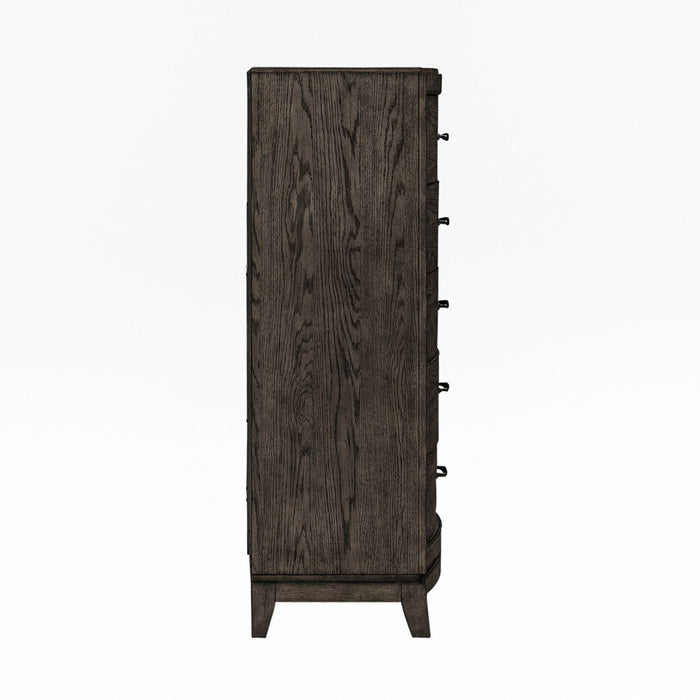 Avalon 5 Drawer Chest