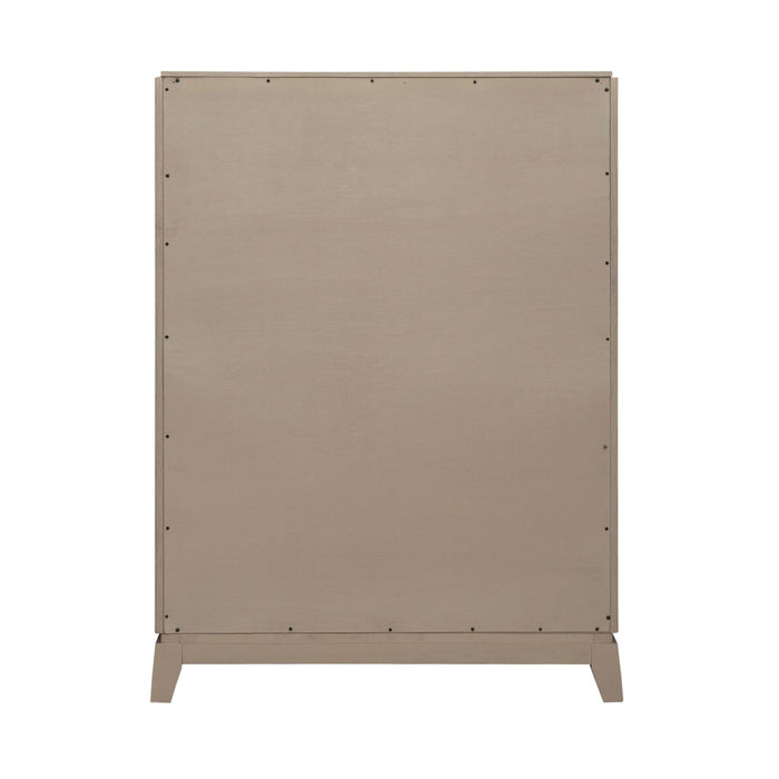 Avalon 5 Drawer Chest