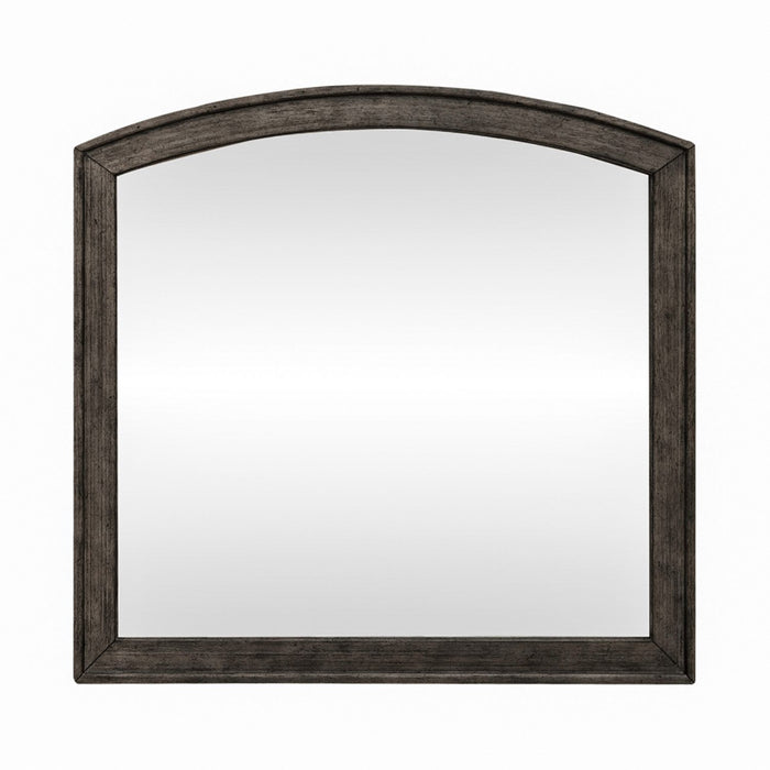 Avalon Arched Mirror