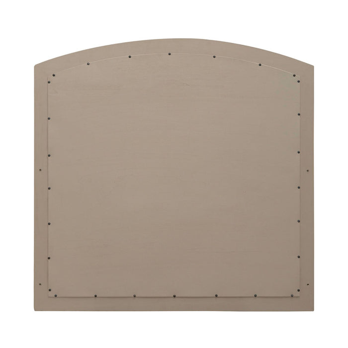 Avalon Arched Mirror