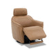 Darby Swivel Accent Chair w/ Power Foot & Tilt image