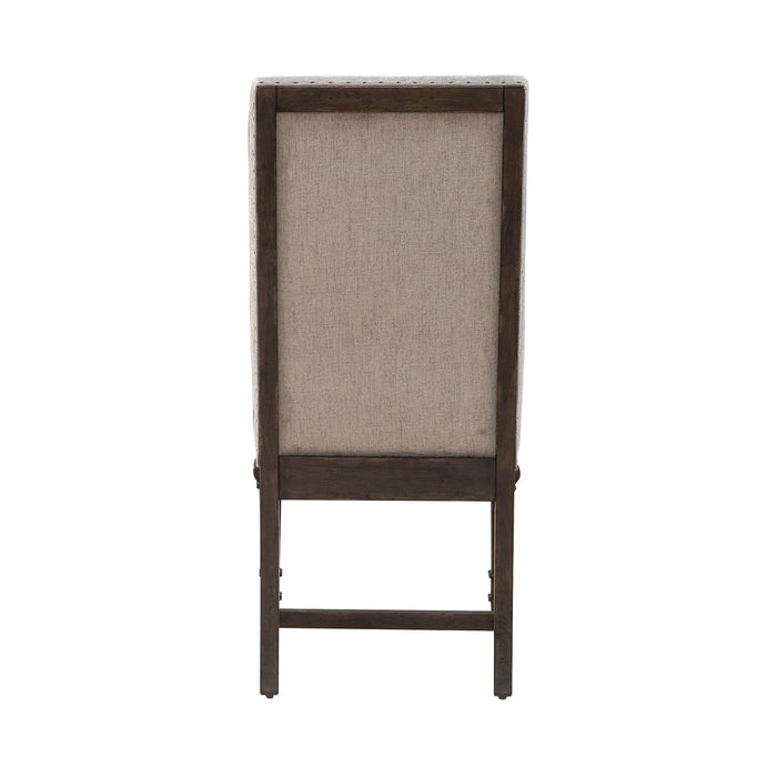 Paradise Valley Uph Side Chair (RTA) image