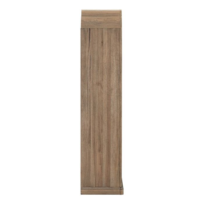 Hickory Grove Display Cabinet image