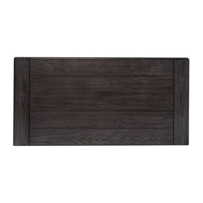 Allyson Park 5 Drawer Chest image