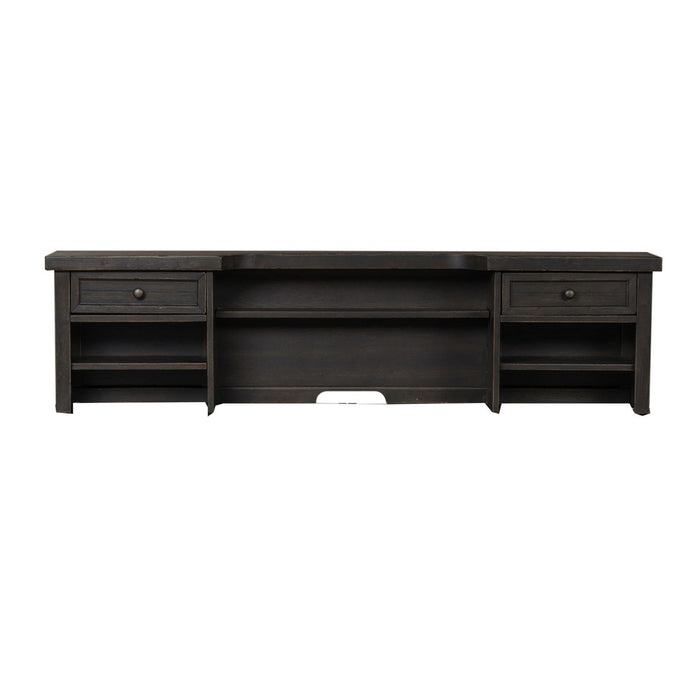 Harvest Home Hutch in Chalkboard