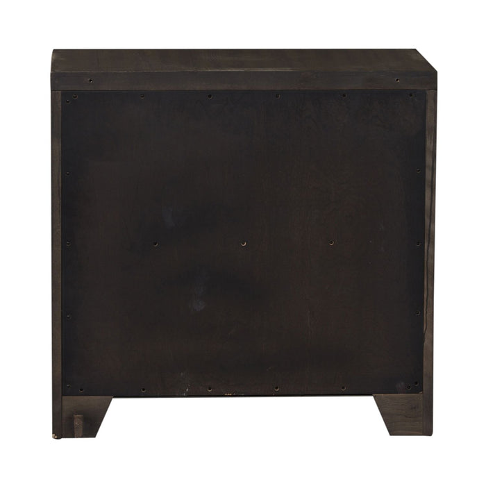 Harvest Home Bunching Lateral File Cabinet in Chalkboard