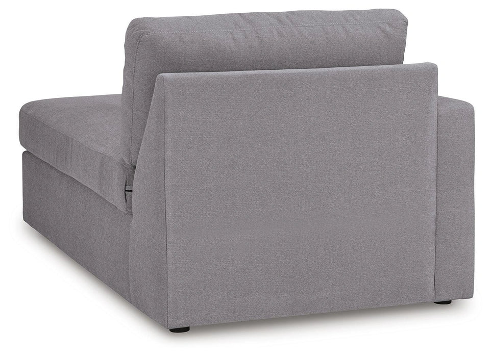 Modmax Stationary Upholstery Package