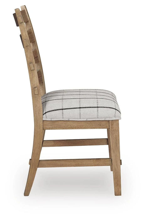 Ridgester Dining Chair