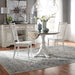 Magnolia Manor Opt 3 Piece Drop Leaf Table Set image