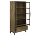 Shaker Lakes 2 Piece Bunching Cabinet Set image