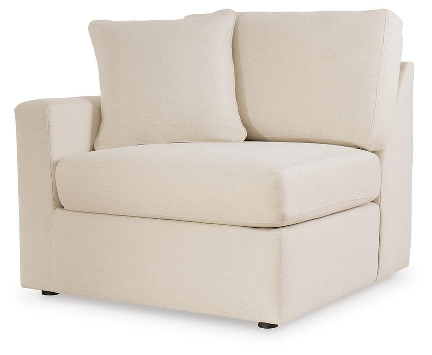 Modmax Sectional with Audio System