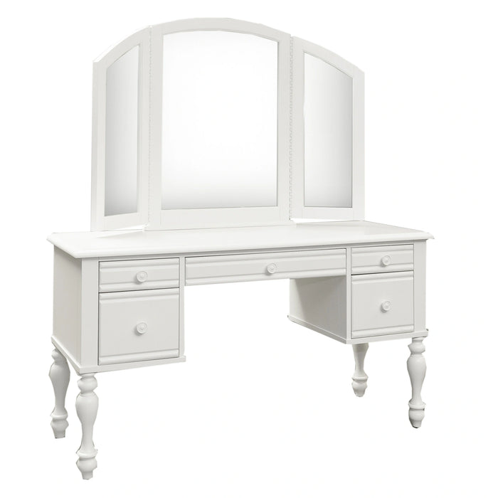 Summer House I 3 Piece Vanity Set image