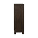 Thornwood Hills 5-Drawer Chest in Rock Beaten Gray image