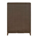 Shaker Lakes 5 Drawer Chest image