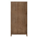 Shaker Lakes Bunching Display Cabinet image