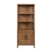 Shaker Lakes Bookcase image