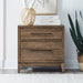 Shaker Lakes Lateral File Cabinet image