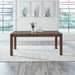 Shaker Lakes Rectangular Leg Table image