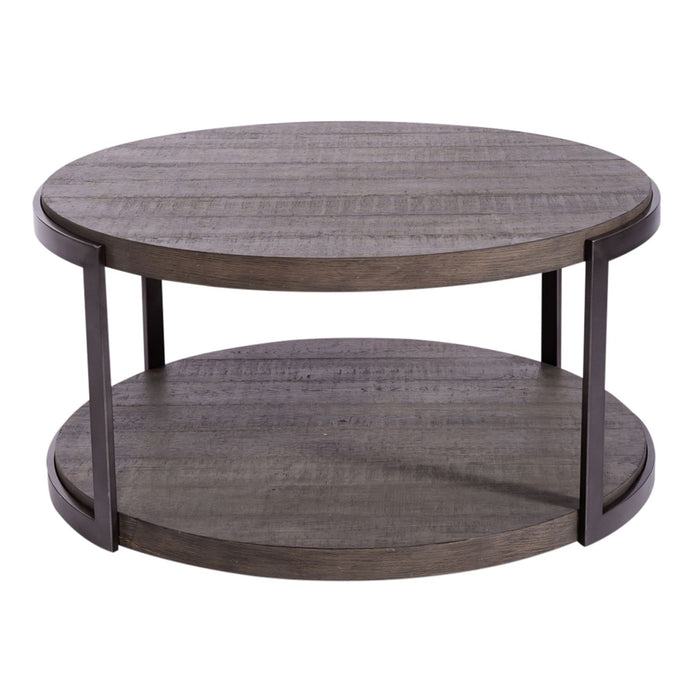 Modern View 3 Piece Set