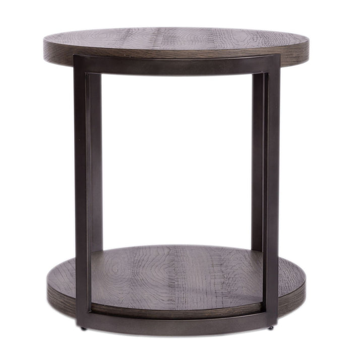 Modern View 3 Piece Set