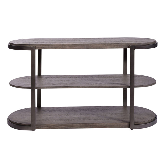 Modern View Sofa Table
