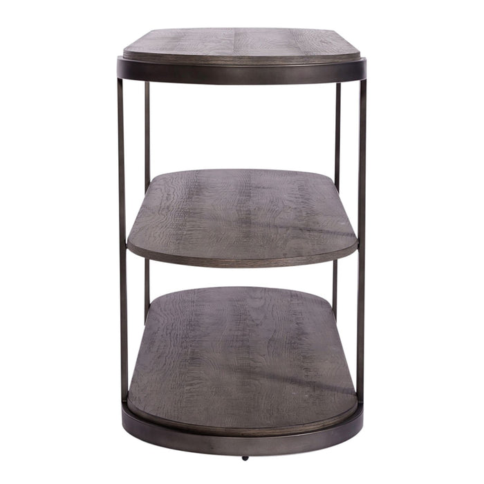 Modern View Sofa Table