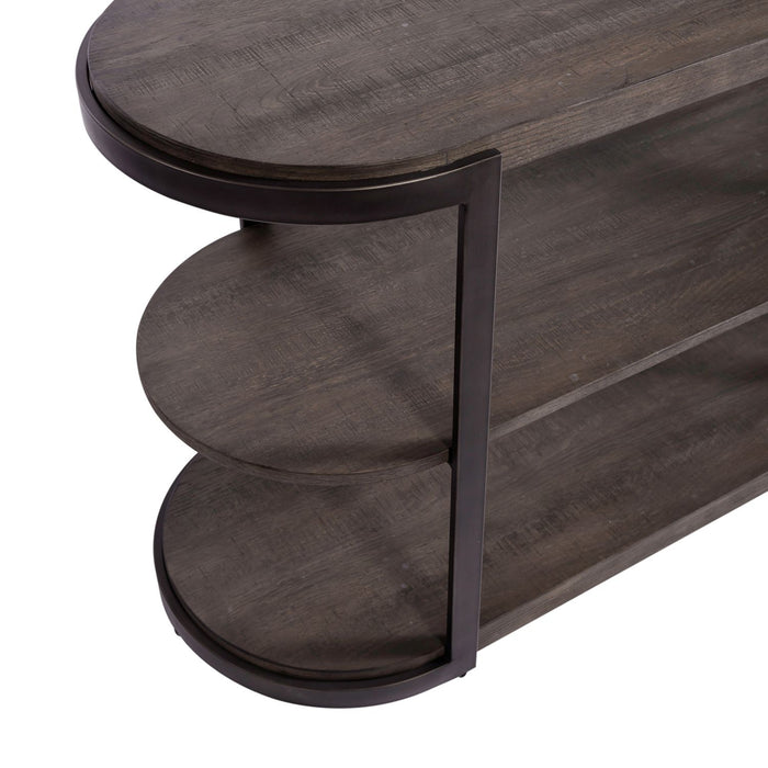 Modern View Sofa Table