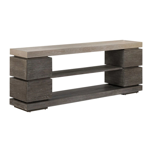 Piedmont 84 Inch TV Console image