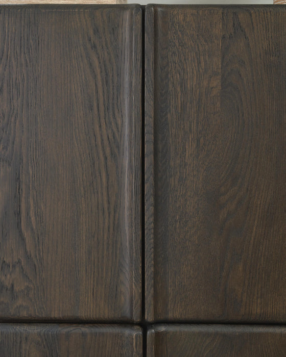 Orsonal Accent Cabinet