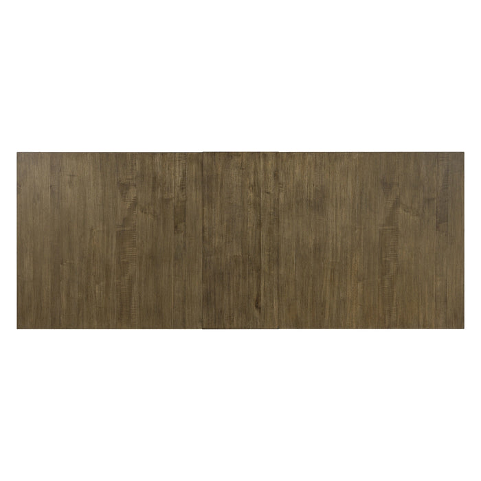 Shaker Lakes Pedestal Table Set image