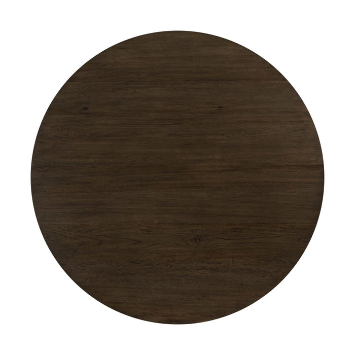 Briarcrest Round Ped Table Set image