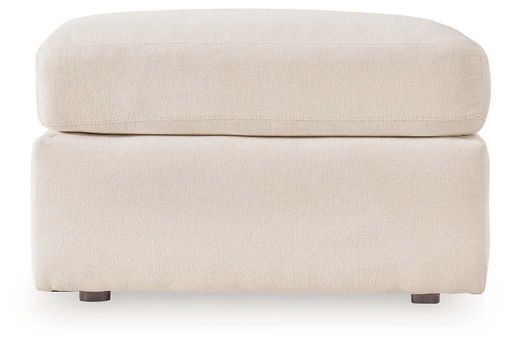 Modmax Oversized Accent Ottoman