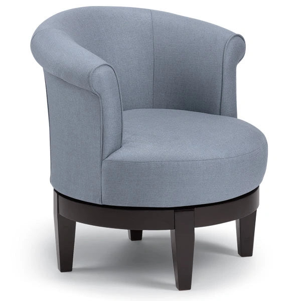 ATTICA SWIVEL CHAIR- 2958DW