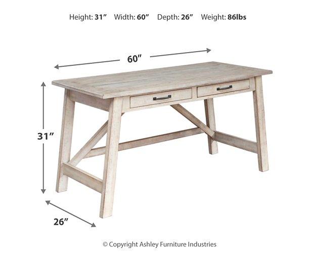 Carynhurst Home Office Set