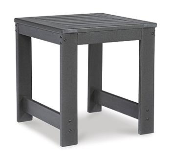 Amora Outdoor End Table