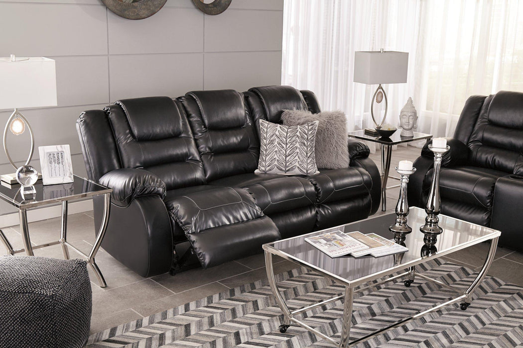 Vacherie Reclining Sofa