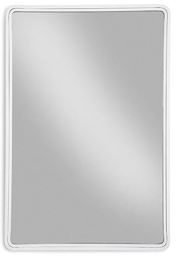 Brocky Accent Mirror