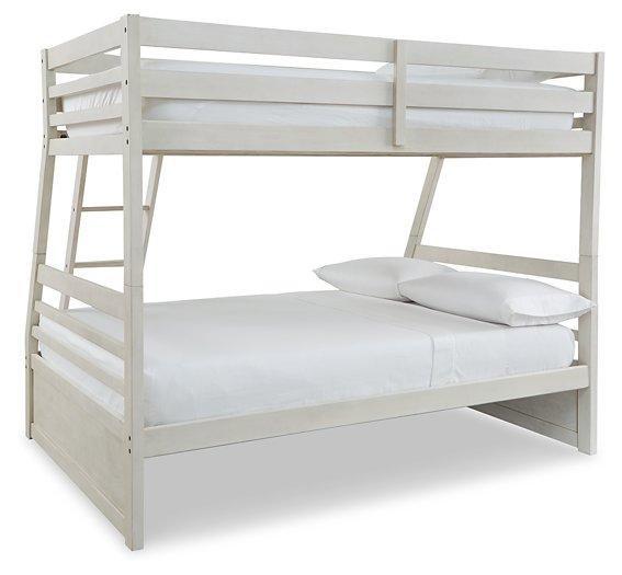 Robbinsdale Bunk Bed