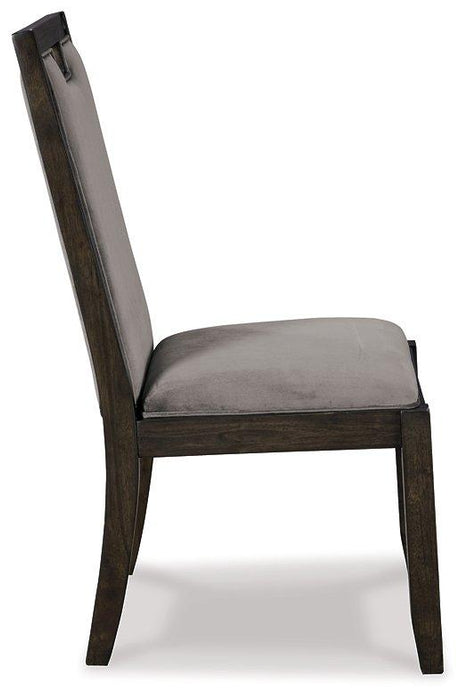 Hyndell Dining Chair