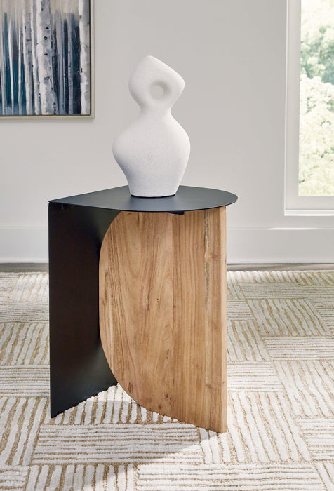 Ladgate Accent Table