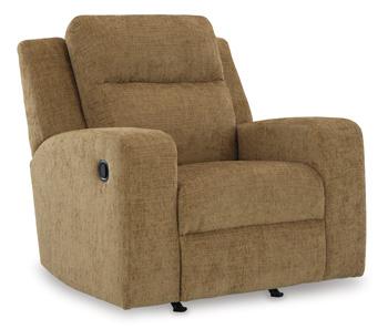 Kanlow Recliner image